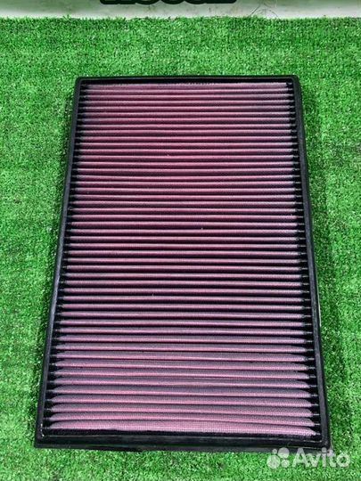 Фильтр нулевого сопротивления Bmw X5 E70 N52B30AF