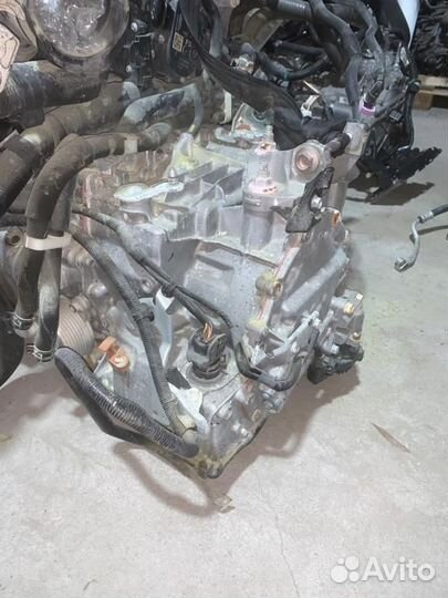 Акпп/вариатор/робот Mazda CX-5