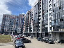 2-к. квартира, 61,9 м², 3/10 эт.