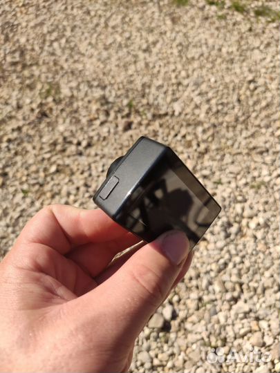 Экшен камера xiaomi yi 4k