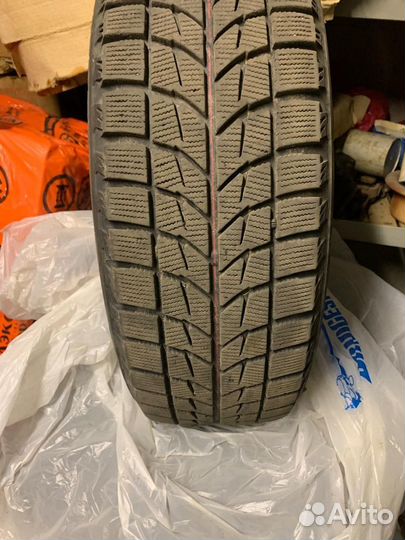 Bridgestone Blizzak WS-60 195/65 R15