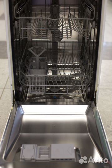 Посудомоечная машина Bosch