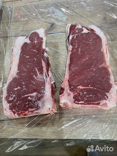 Мясо говядина халяль