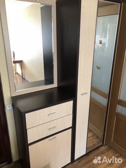 Прихожая бу