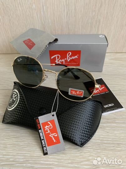 Очки ray ban