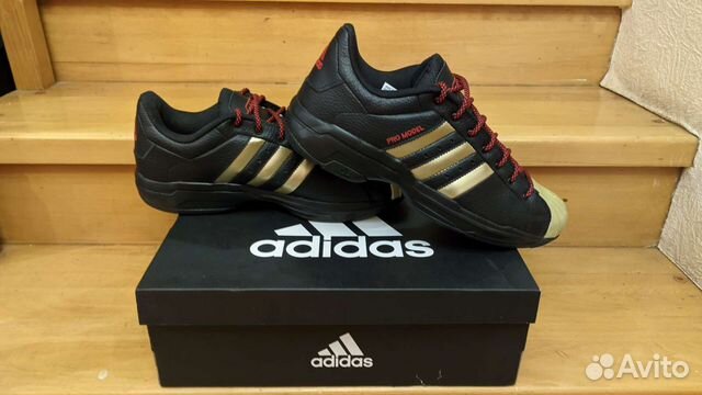 adidas pro model 44