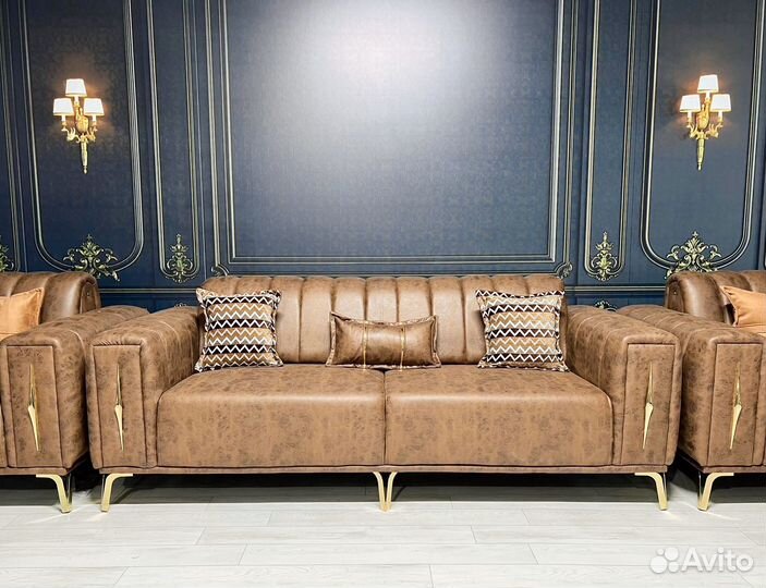 Мягкая мебель Босфор