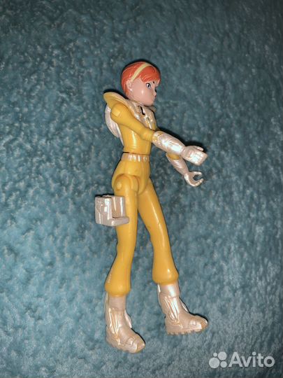 Черепашки ниндзя игрушки Эйприл