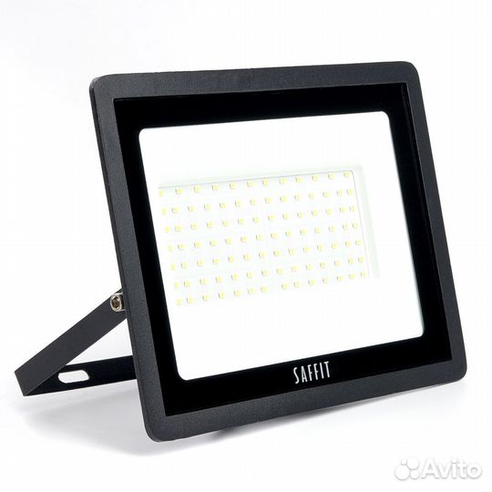 Светодиодный прожектор 100 вт