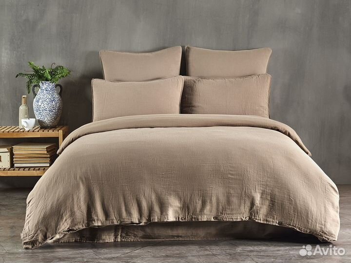 Постельное белье муслин Portabella