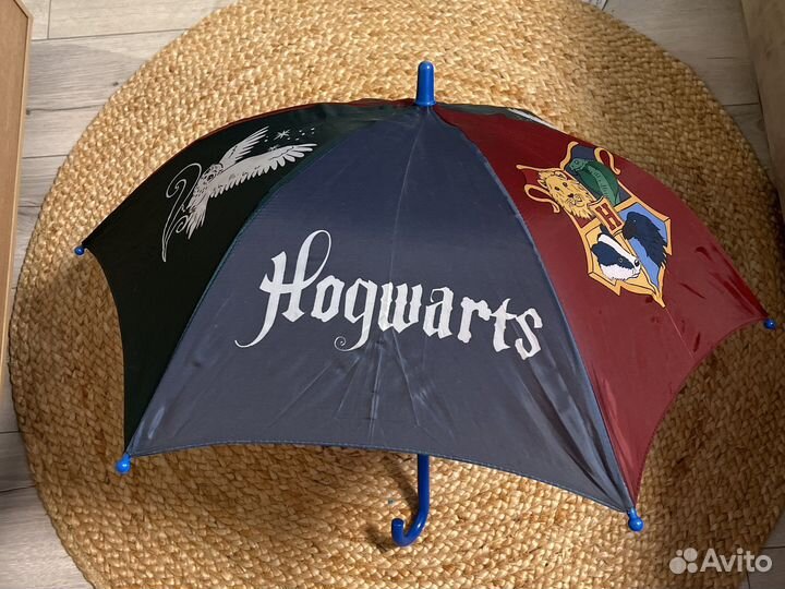 Зонт детский, с символикой Harry Potter, H&M