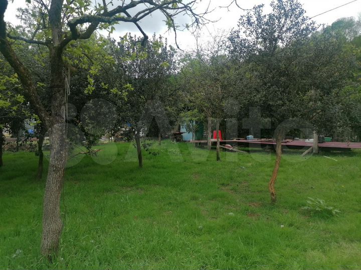 Участок 5,5 сот. (ИЖС)