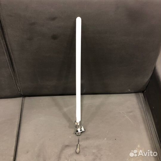 Ограничитель заднего борта (трос) RH Range Rover 4