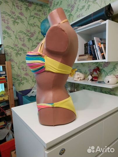 I y yamamay купальник радужный