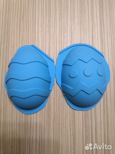 Формочки для мыла