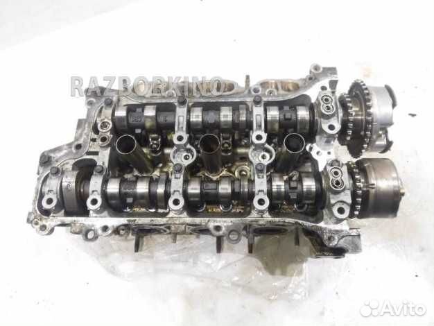 Головка блока 1110139595 Лексус