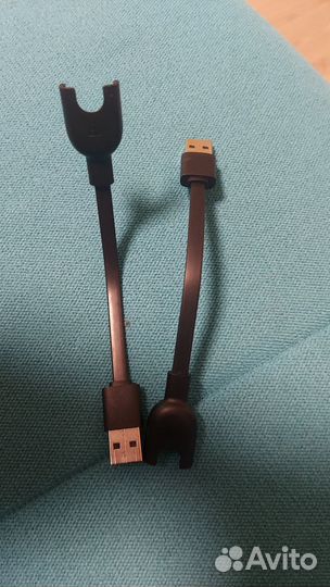 MI band 3 + зарядные кабели для MI Band 2,3