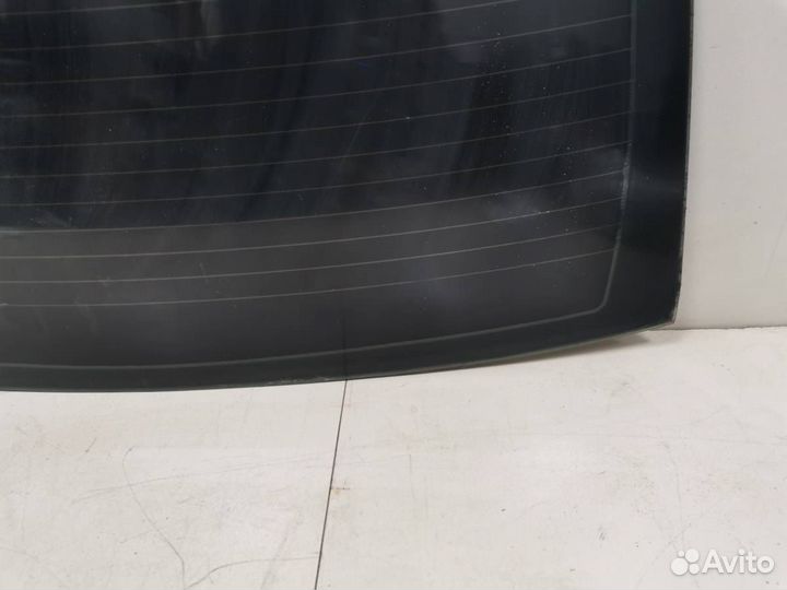 Стекло заднее Ford Focus 1 1998-2004