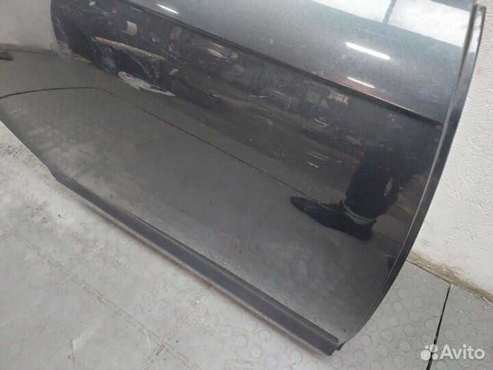 Дверь боковая Audi A6 (C6), 2008