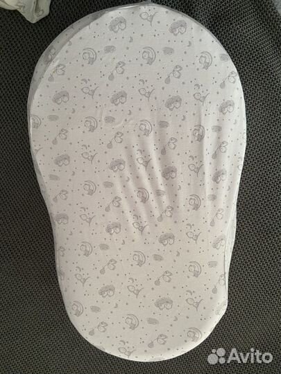 Кокон для новорожденных