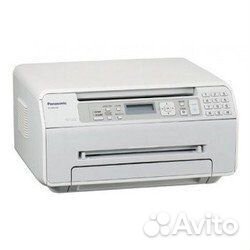 Panasonic kx mb 1500 В Разборе