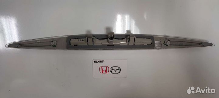 Задний стоп сигнал(белый) Honda CRV 4