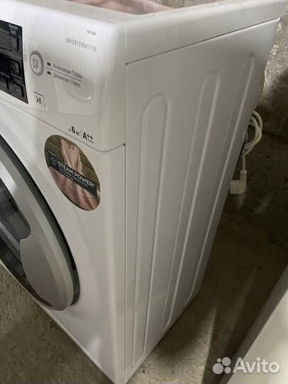 Стиральная машина аристон 6кг бесплатная доставка