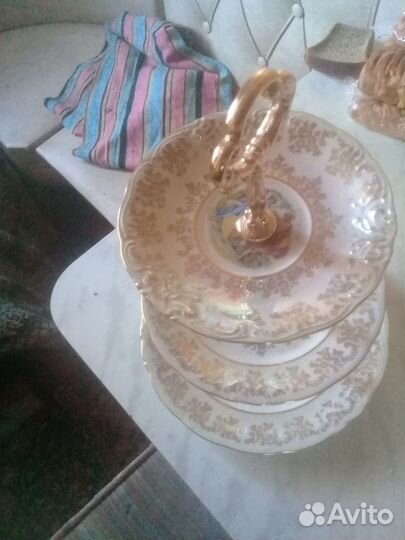 Горка для фруктов