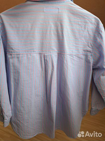 Рубашка zara