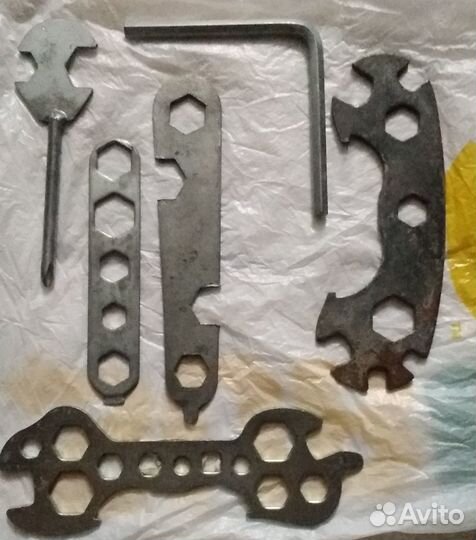 Велосипедные камеры,вело ключи