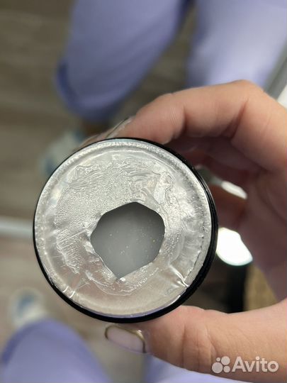 Гель Diva (оригинал)