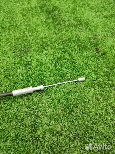 Трос замка зажигания Mitsubishi Diamante F41A 6G73