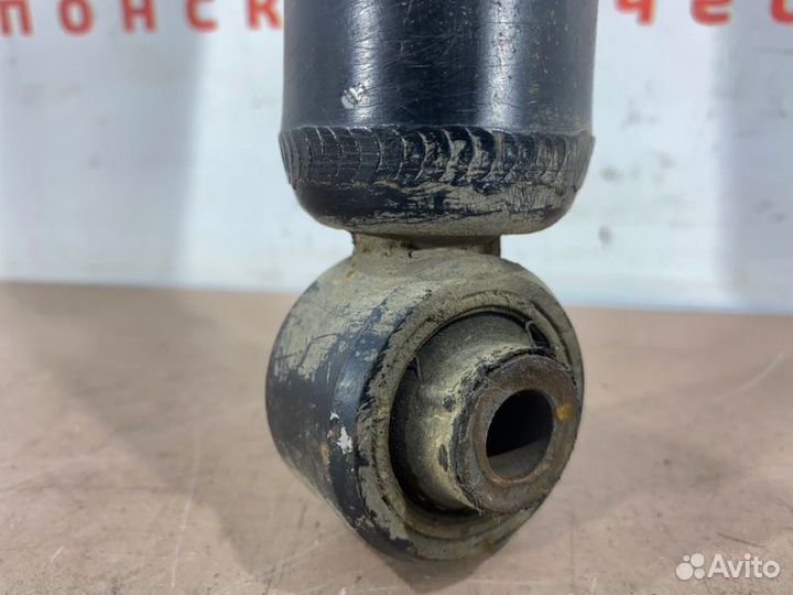 Амортизатор задний Nissan Murano Z51 VQ35DE 2009