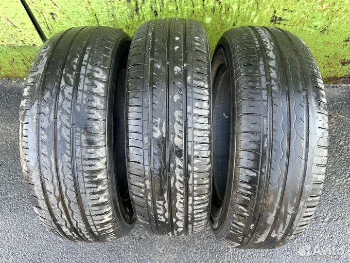 Kumho Solus KH17 225/60 R17 99H