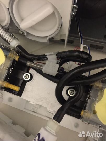 Ремонт стиральных машин Miele