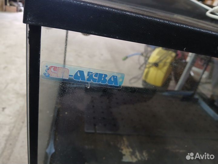 Террариум для рептилий сп-Аква