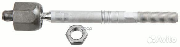 Тяга рулевая audi A4 (8W2, B9) 8W0 423 810 3925