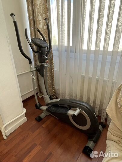 Эллиптический тренажер kettler axos gross M