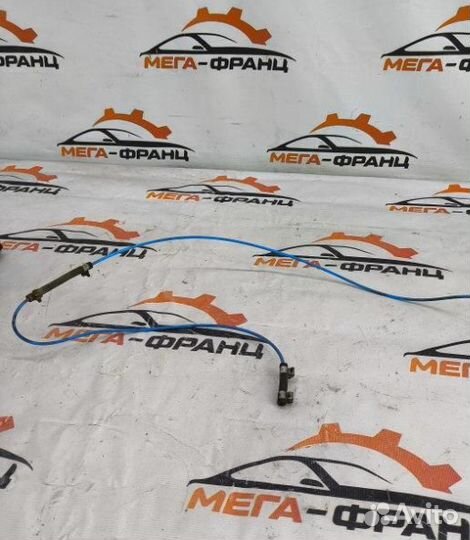 Трубка топливная Fiat Ducato фургон (244) 2.3 JTD