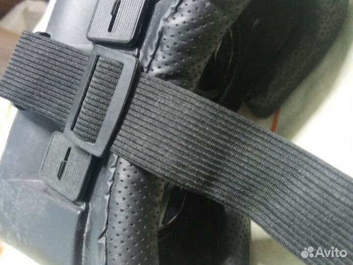 VR очки
