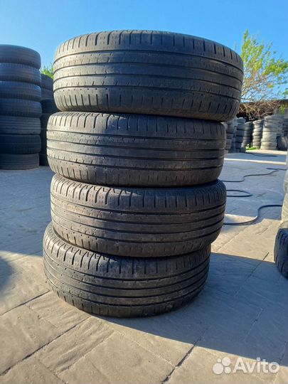 Continental CS 21 215/65 R16