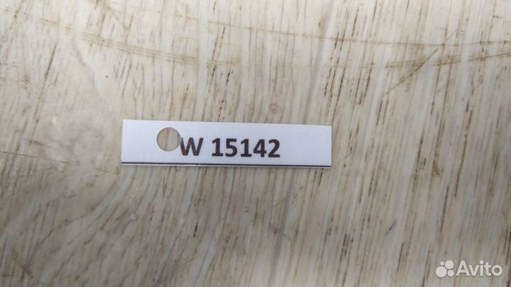 Катализатор Land Rover / Discovery Sport / L550