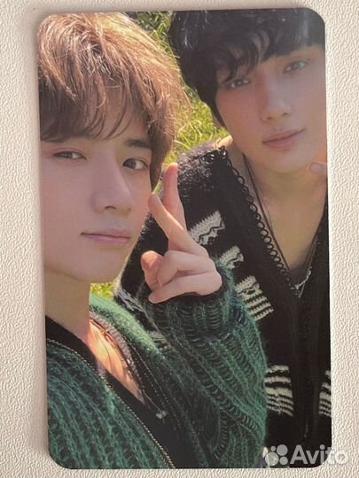 Фотокарточка тхт оригинал