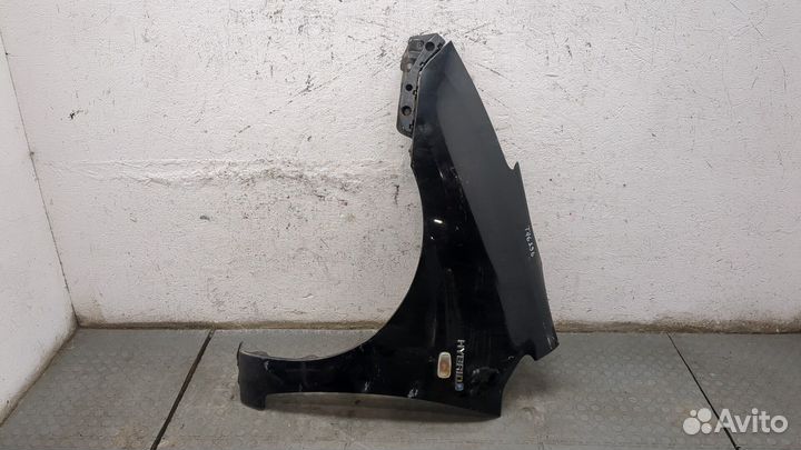 Крыло Toyota Prius, 2006