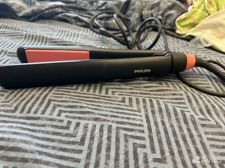 Выпрямитель philips