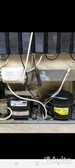 Холодильник