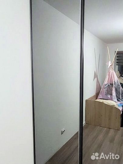 Раздвижные двери