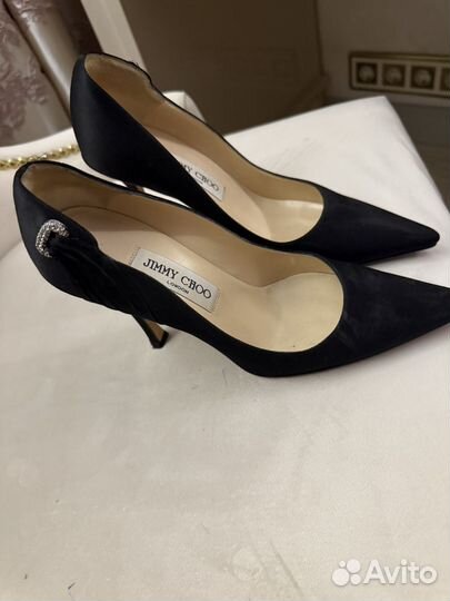 Туфли женские