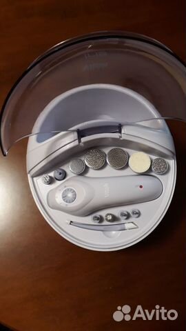 Маникюрный набор vitek