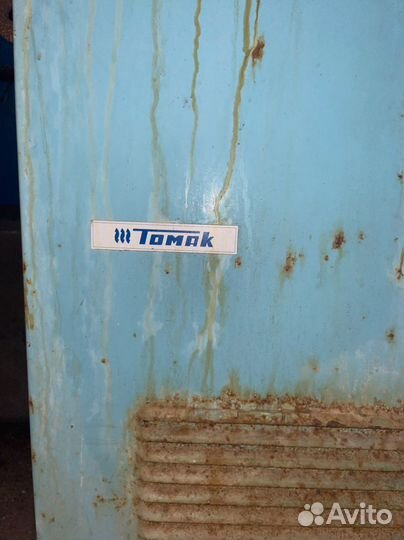 Аппарат по разливу газированной воды